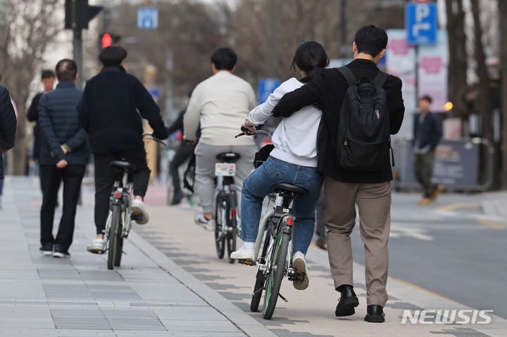 개물림까지…서울 누구나 받는 구민안전보험, 아시나요? 개물림까지…서울 누구나 받는 구민안전보험, 아시나요?