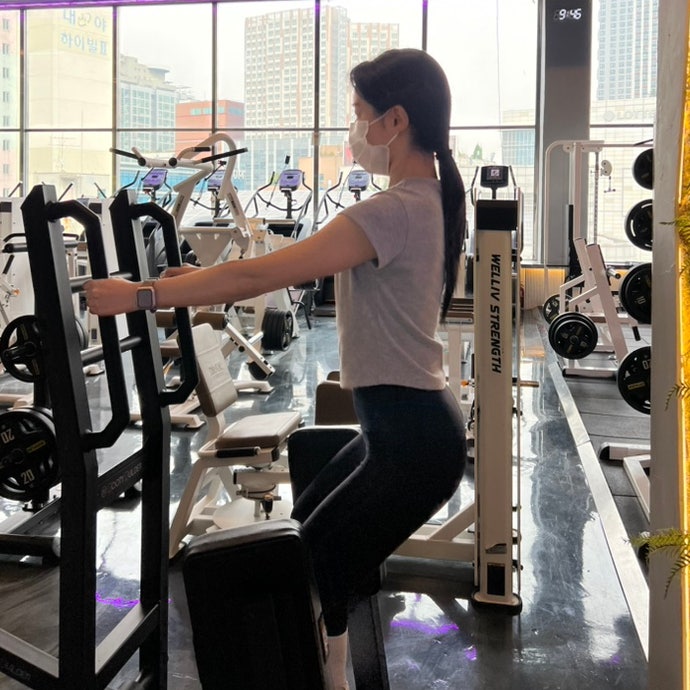  신중동 피티 케이브짐 내게 맞는 운동법으로 여름 몸매 준비하기