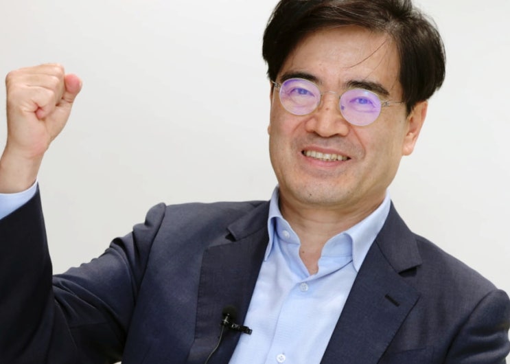<b>공영운</b> 후보 아빠찬스 재산 문제 무엇이 문제일까