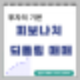 피보나치 되돌림 매매하는 방법