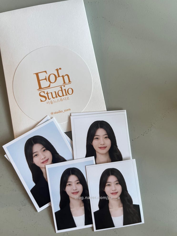  바쁘디 바쁜 나날들