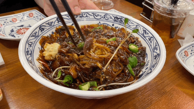  [대구/이곡동] 성서동 혼밥 가능한 현지인 중식 맛집 도야짬뽕