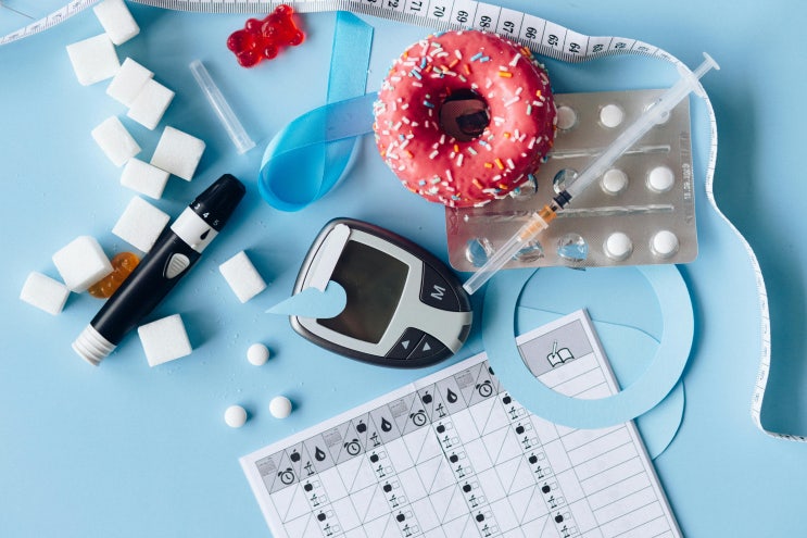 당뇨병 전단계 진단기준/위험인자/증상 - 당뇨병 전단계가 당뇨병보다 더 위험할 수 있다