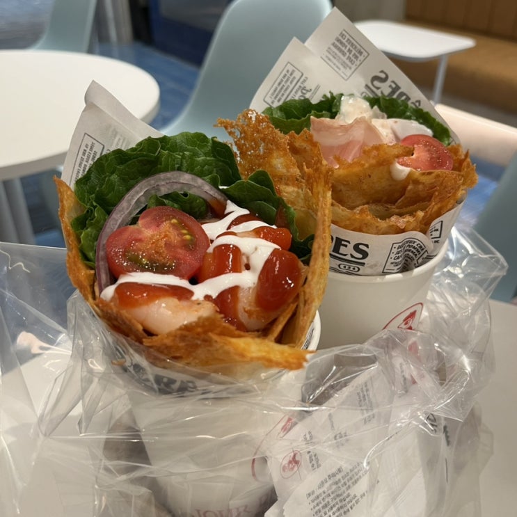  [일상]수원 스타필드 나들이/ 쥬르데크레프/ 도도리조또/ 쇼핑..
