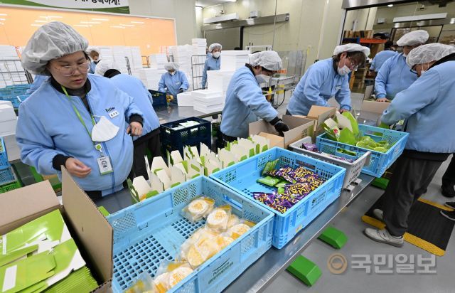 하루 8시간 근무… “장애인도 평생 직장 꿈꿉니다” 하루 8시간 근무… “장애인도 평생 직장 꿈꿉니다”