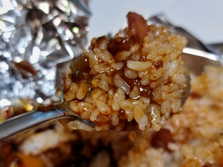 치밥이 맛있는 지코바치밥! 풍무1호점 테이크아웃 내돈내산! 치밥이 맛있는 지코바치밥! 풍무1호점 테이크아웃 내돈내산!