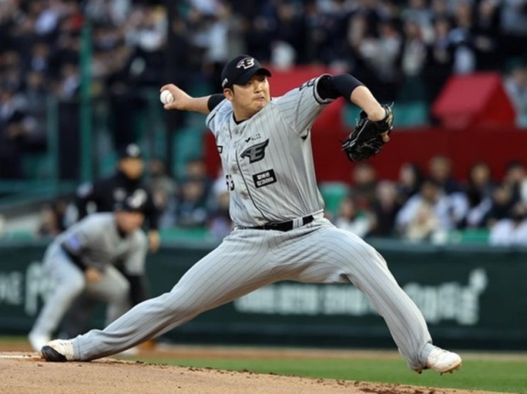 2024시즌 KBO 국내 프로야구 분석 4/7일 키움 한화 2024시즌 KBO 국내 프로야구 분석 4/7일 키움 한화