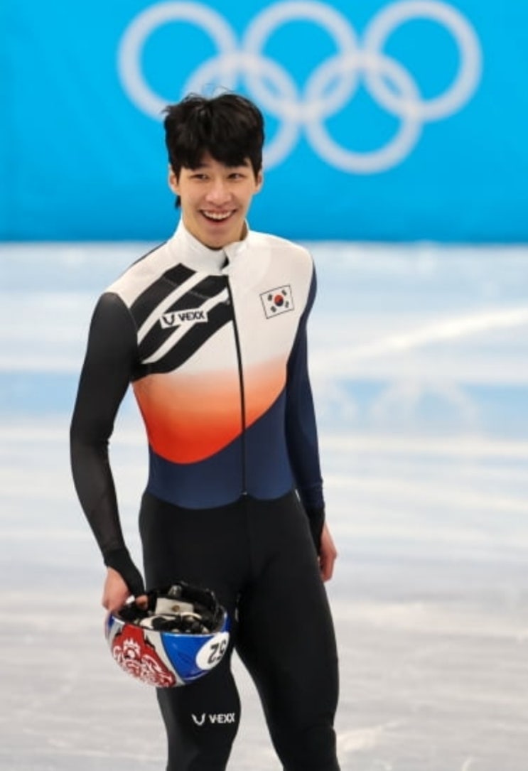 팀킬의 아이콘이 된 쇼트트랙 <b>황대헌</b> 논란, <b>박지원</b>과 또 다시... 