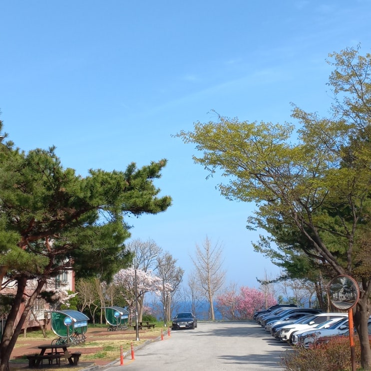 담백하게 사는 것 봄날 속의 땡땡이 feat. 무엇이든 해낼 당신에게