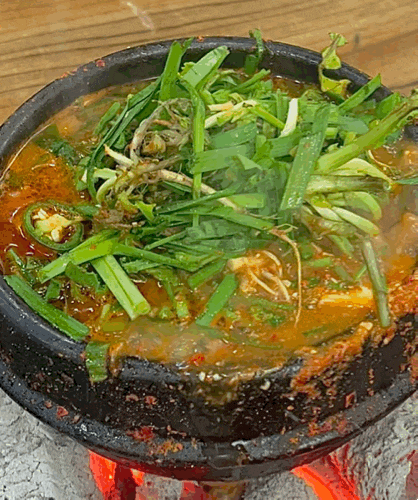  [당산 맛집] 또순이네집 본점 - 서울 된장찌개 맛집, 토요일 점심 웨이팅 후기