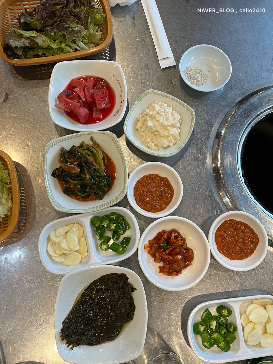 밀레올레포차 사진 3