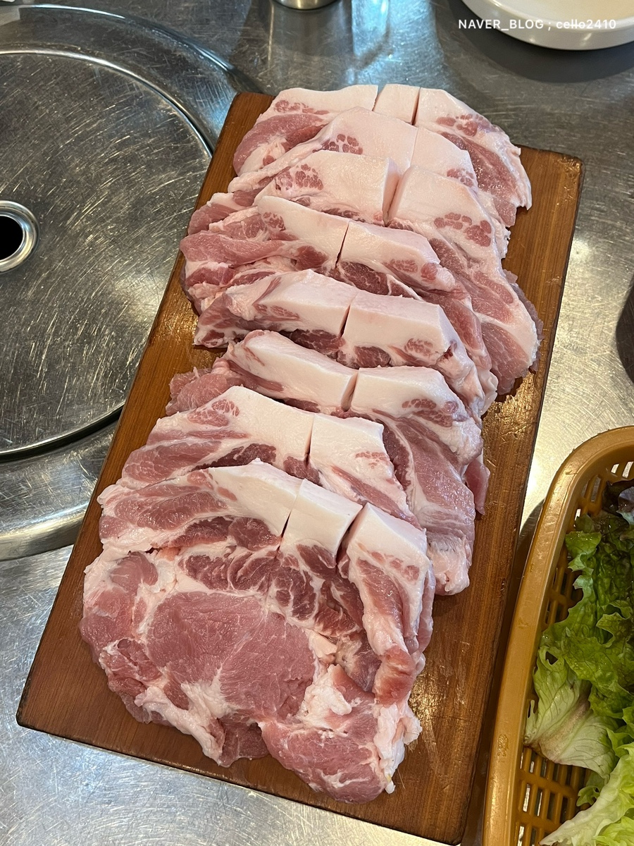 밀레올레포차 사진 6