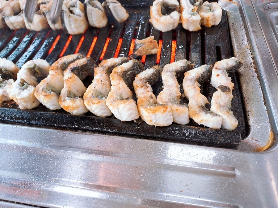 황제장어나라 사진 6