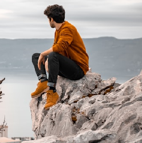  삶의 길잡이: 인생을 밝히는 조언들