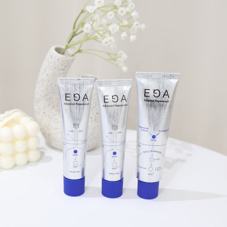  EGA 손티에이징 무향 핸드크림 추천