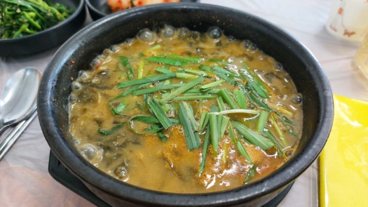  사천 남원추어탕, 사천 추어탕