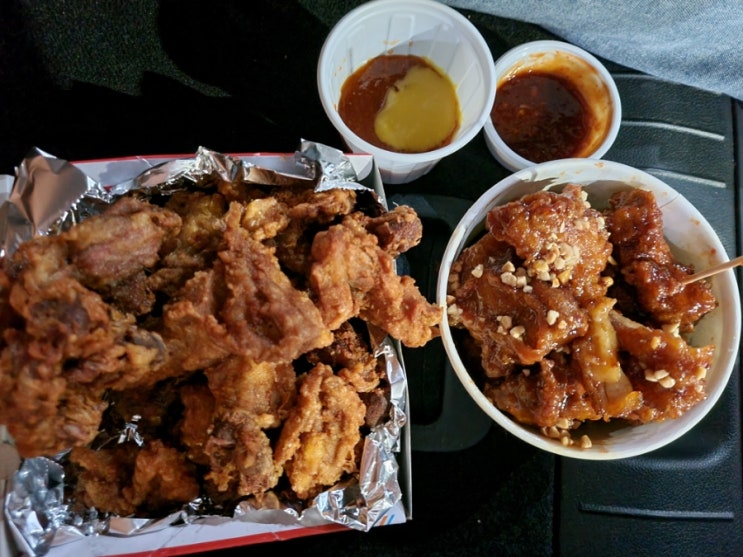  [포남]윙윙치킨
