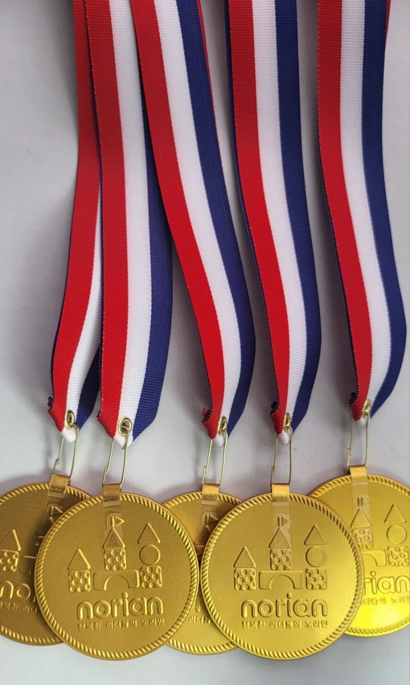 초콜릿 금메달 : 네이버 블로그