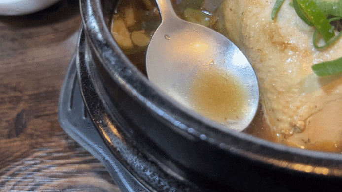  [울산 남구 장생포 맛집] 구찌뽕 삼계탕 | 삼계탕 가족 나들이