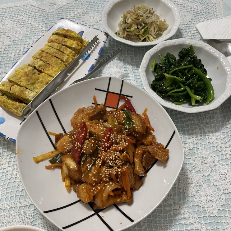  독일 교환학생의 이탈리아 로마 숙소 한인민박 추천 조이아 하우스 2박 3일 내돈내산 후기 | 한식 조식