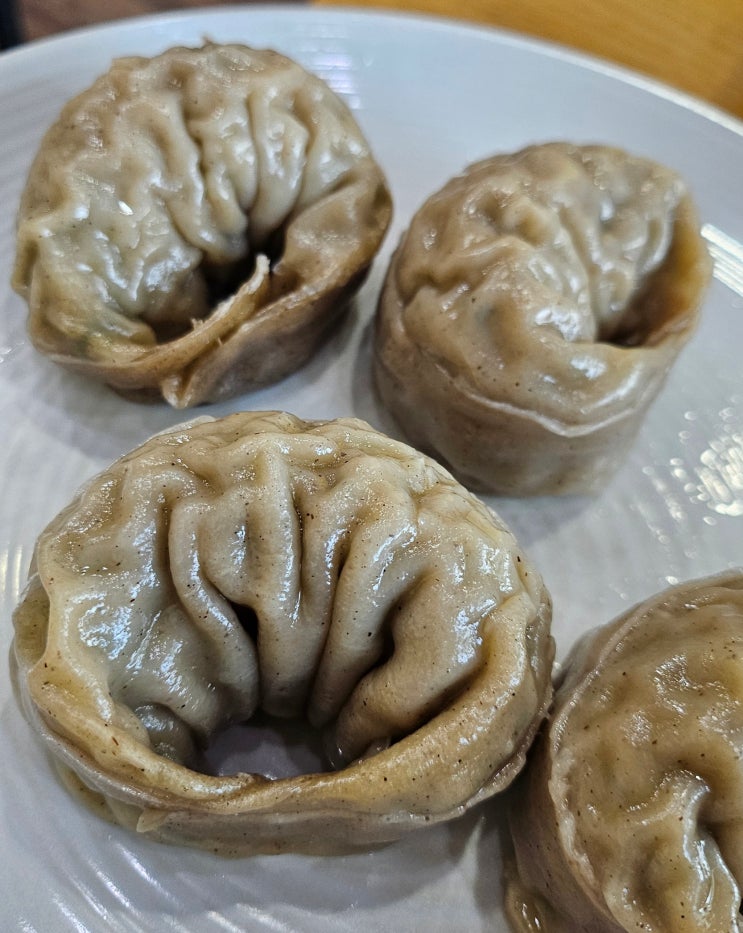  안양 관양동 인덕원 맛집 <속초코다리냉면>