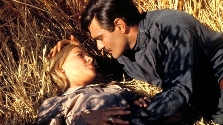  [영화] 닥터 지바고(Doctor Zhivago)