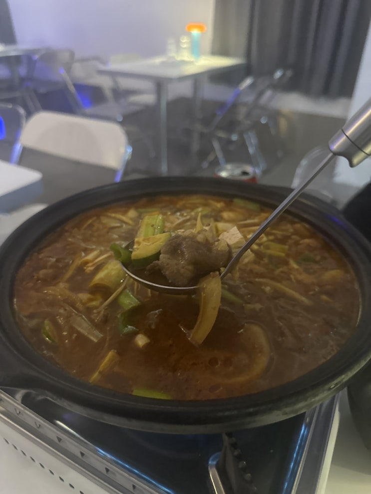  [발산역 데이트] 팔팔한식주점 마곡역 분위기 좋은 감성 술집 추천!