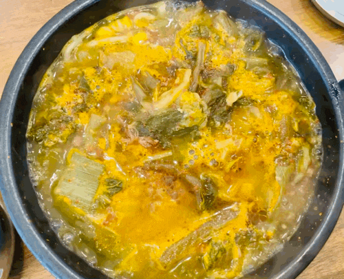  안성 미양면 100년 장터 국밥 맛집 푸짐하고 착한 가격