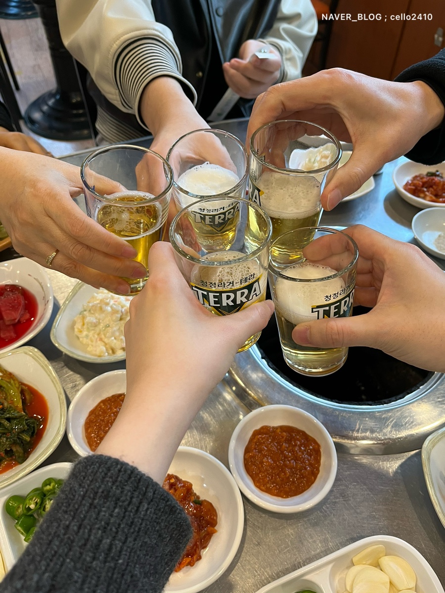 밀레올레포차 사진 4