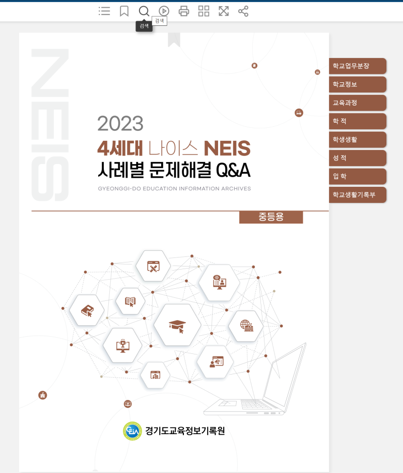 나이스맨 이미지