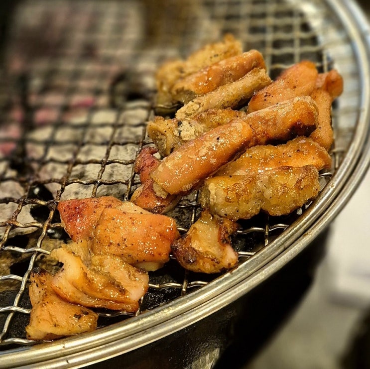  여수 학동 밥집 광명대창집 레트로 감성 술집