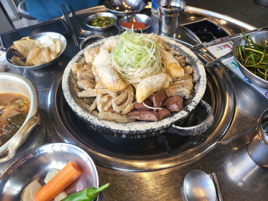 곱창이야기 사진 2