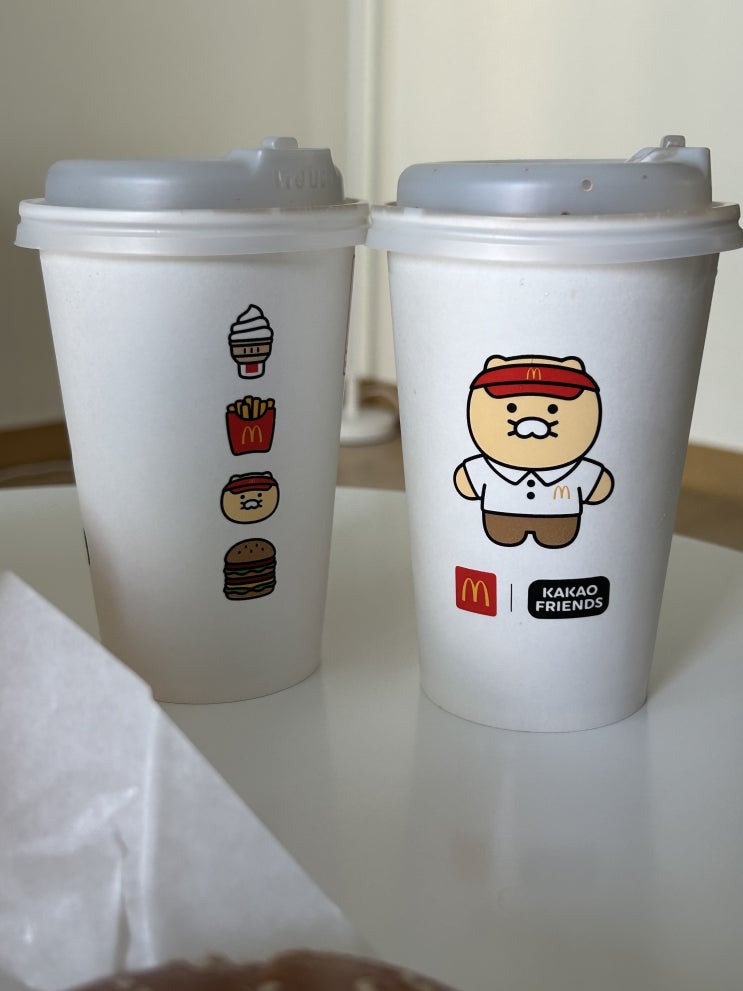  맥도날드 신메뉴 <더블빅맥> 리뷰