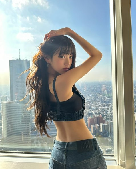  걸그룹 장원영 다이어트 새벽운동? 마곡pt 쌤이 알려주는 걸그룹 몸매비결