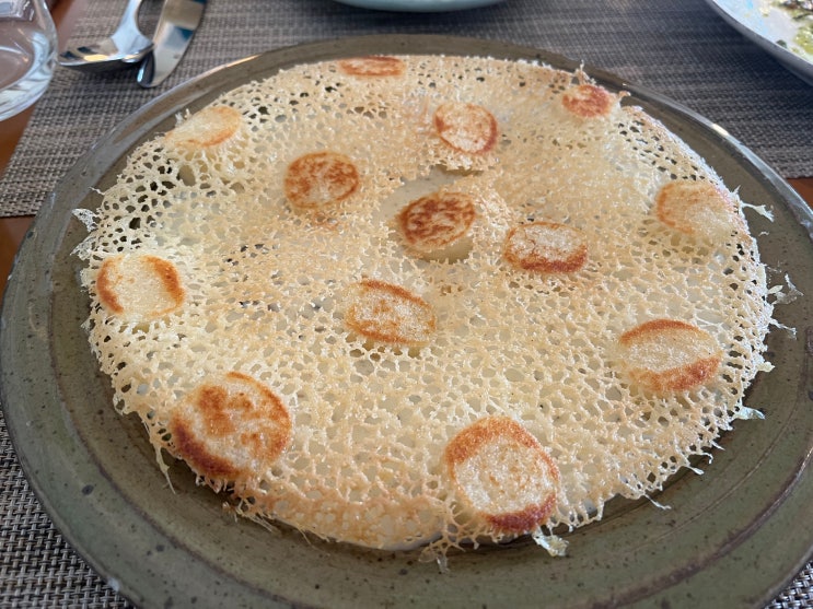  [서울 경복궁역 맛집]  이태리식당 서촌김씨 뜨라또리아