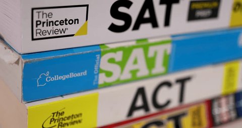  미국 입시 | 다시 SAT / ACT를 요구하는 대학