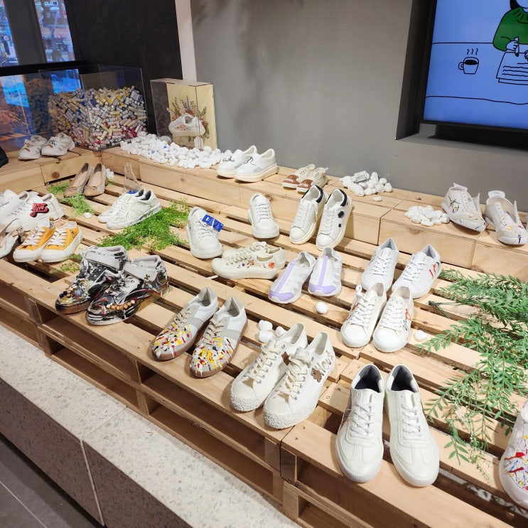 상상을 자극하는 창의적인 공간, KT&G 상상마당 디자인스퀘어