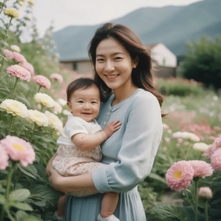  울산 경남 베이비페어 4월 5천 원 아끼고 이벤트 놓치지 마세요