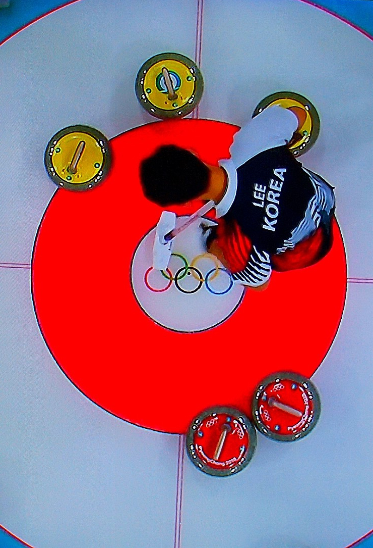 스웨덴 <b>우승</b>, <b>캐나다</b> 준<b>우승</b>... (2024 세계 남자<b>컬링</b>... 