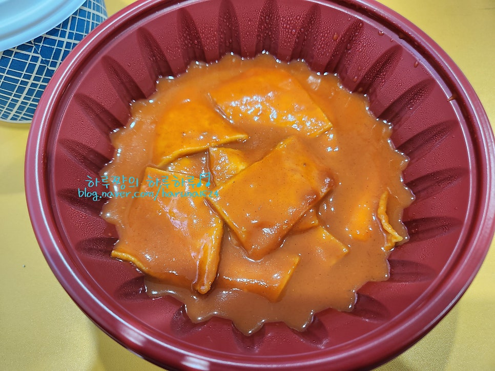 타이거분식 사진 3