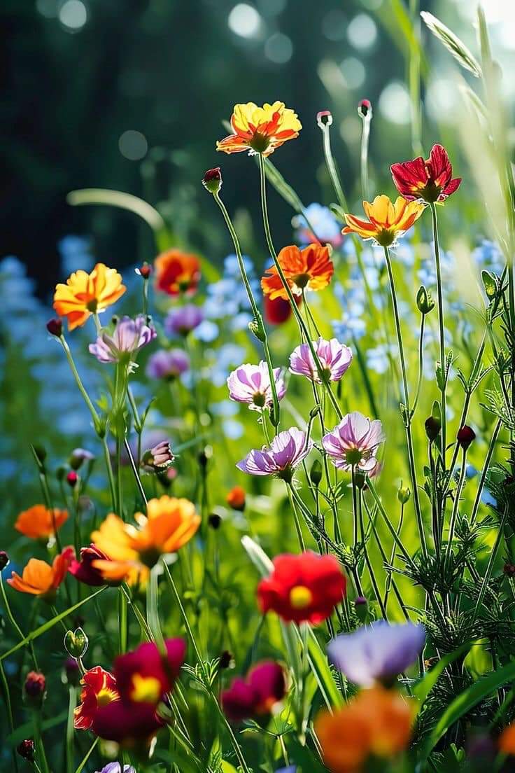   오늘의 생활정보 (2024-04-08, 월)