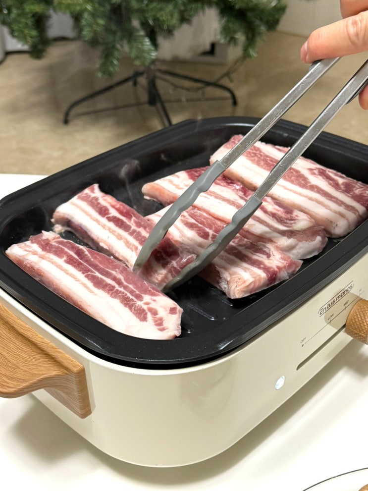  캠핑용 가정용 제주흑돼지 알뜰하게 구입하는 방법