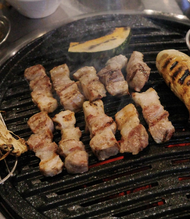왕십리 맛집 돈구어 왕십리 맛집 돈구어