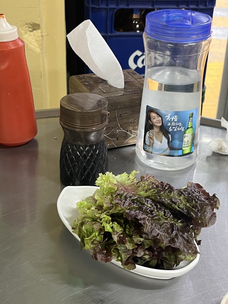 어담 미아본점 사진 2