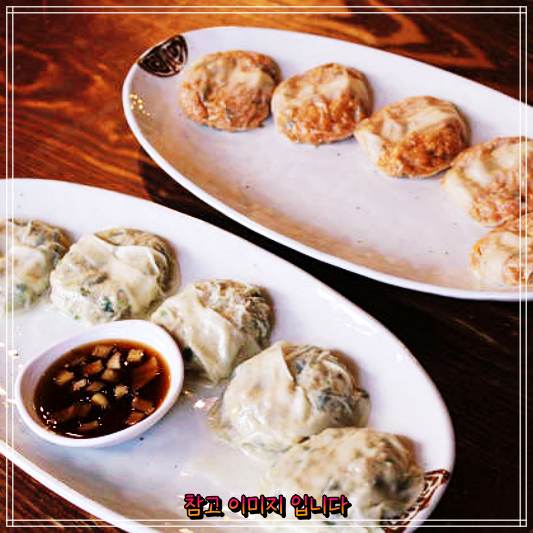  용인 민속촌 수담 보라민속촌점 얼큰만두전골 그리고 만두전골 만둣국 맛집의 파워! 생방송투데이 특집