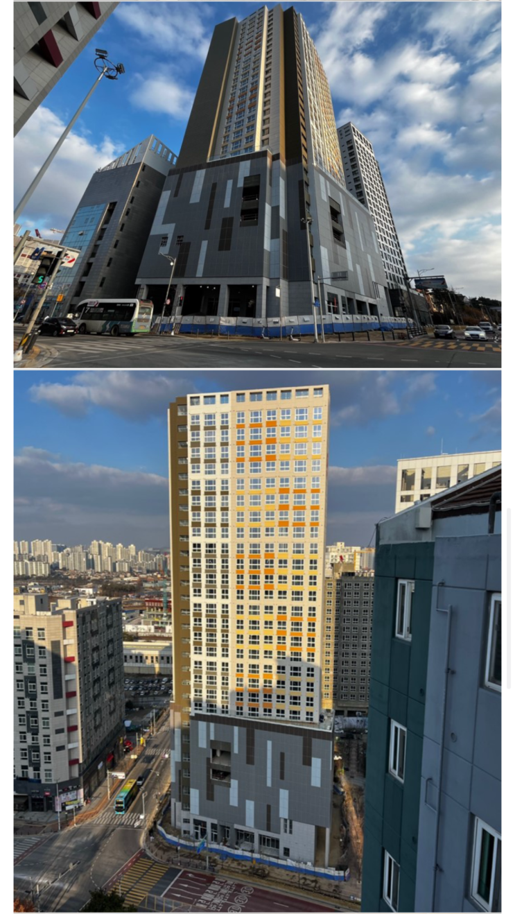  병점 오산 세마역 역세권 신축 성도 르피스 투룸 매매 전세 월세 합니다 복비 없음