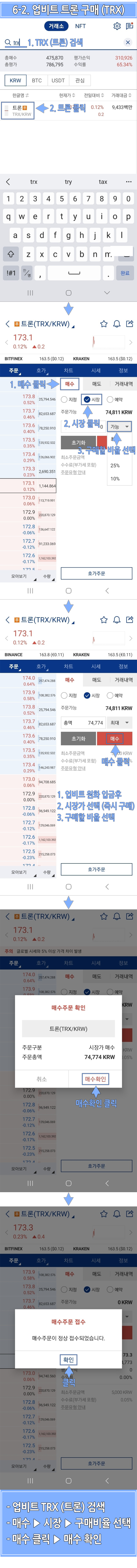 바이낸스 비트코인 선물거래 방법 : 네이버 블로그