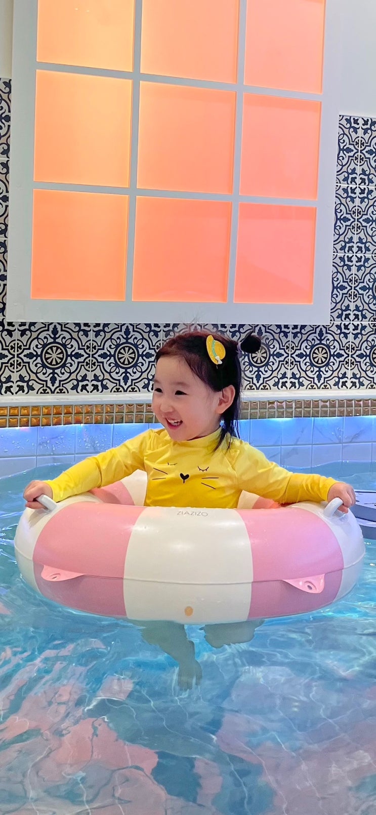  동탄워터룸 깔끔그자체 어반피크닉