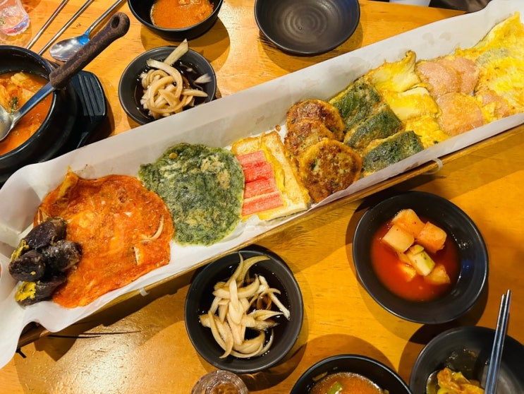  [서여의도술집] 교동 전선생