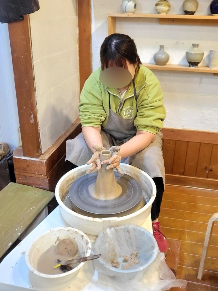 대구공방데이트 공방체험